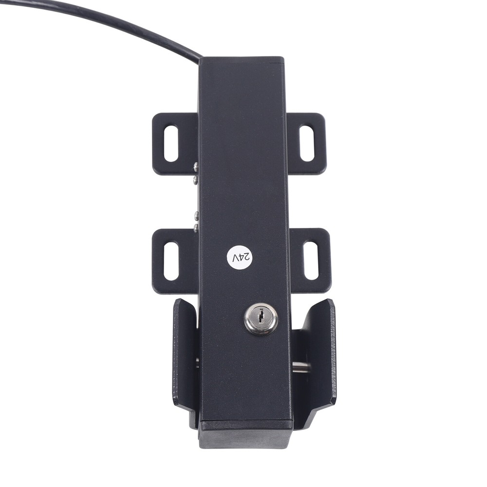 24VDC Automatic Electric Gate Lock for Swing Gate Opener Gate Operator Automatic