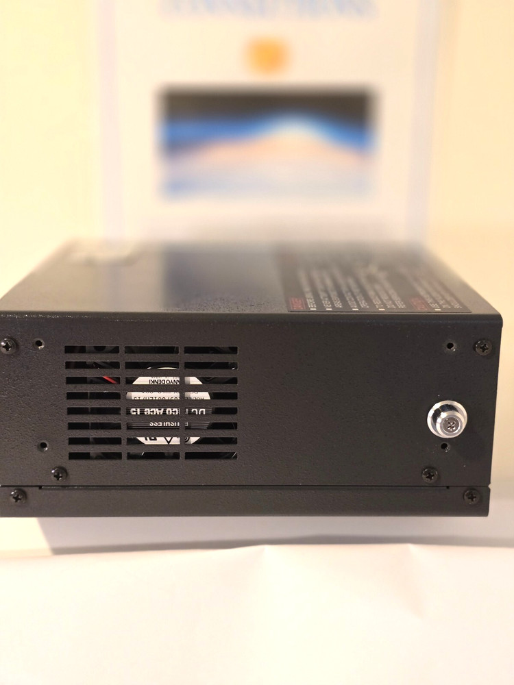 Olympus ILH-1 Industrial Light Source