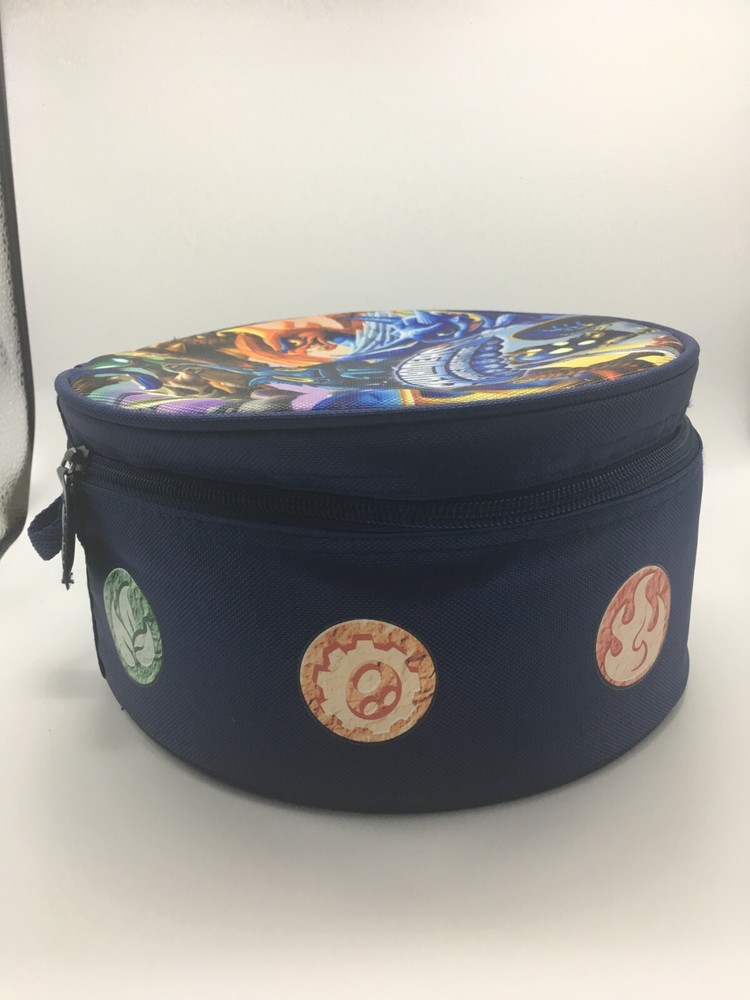 Skylander Spyros Adventure Case Bag (PowerA)