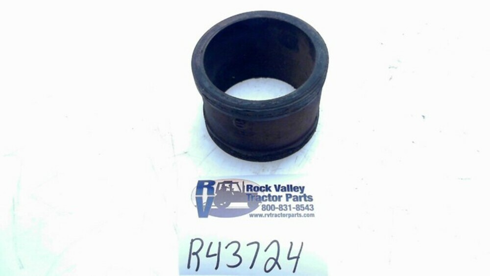 ADAPTER EXHAUST ELBOW R43724