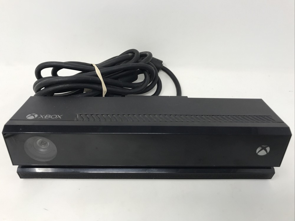 Original Microsoft Xbox One 1520 KINECT Connect Sensor Camera Bar OEM
