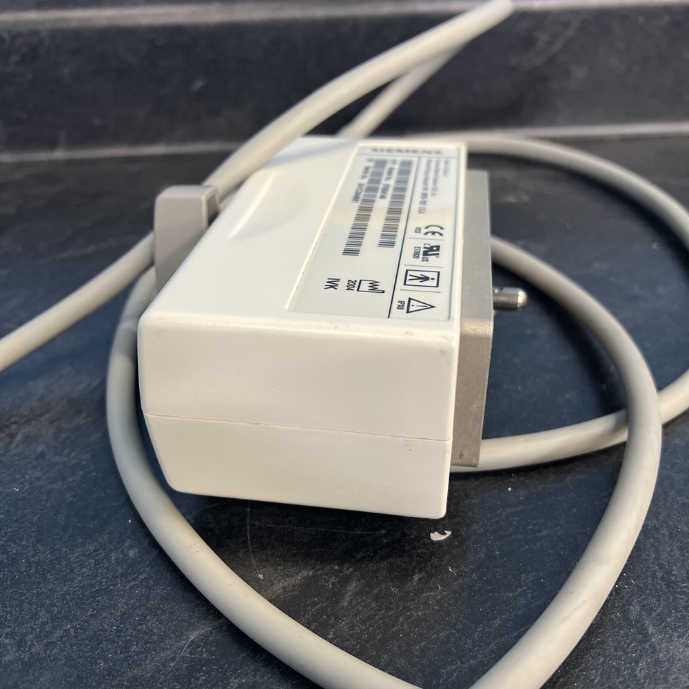 SIEMENS Ultrasound Transducer Model: PX4-1