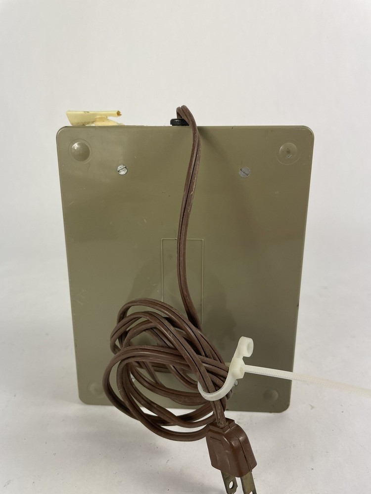 SWTPC Function Generator Southwest Technical Products Corp 1972