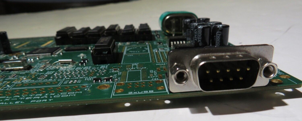 Playtrix X - TERA Treasure Board