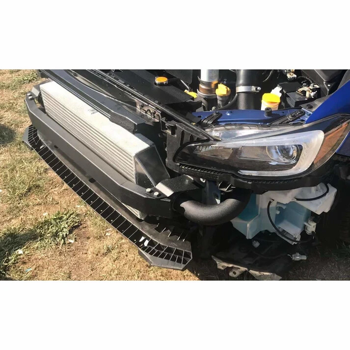 ETS Chassis Support Brace Fits 2015-2021 Subaru STI