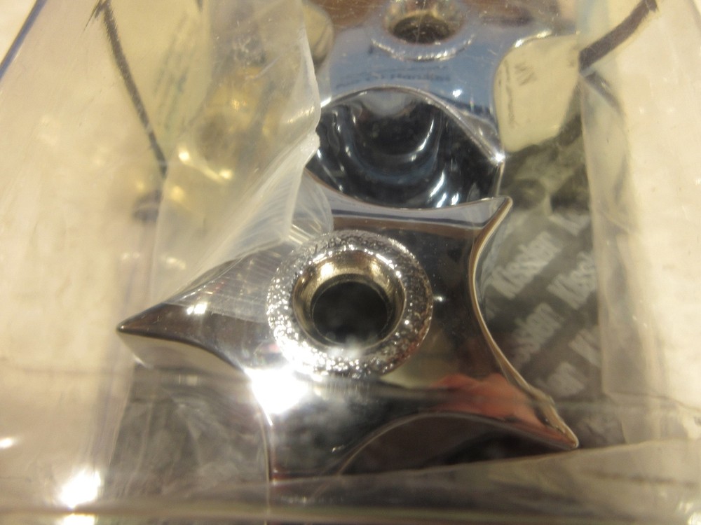 KISSLER 798-0542 HANDLE SET, AB0284