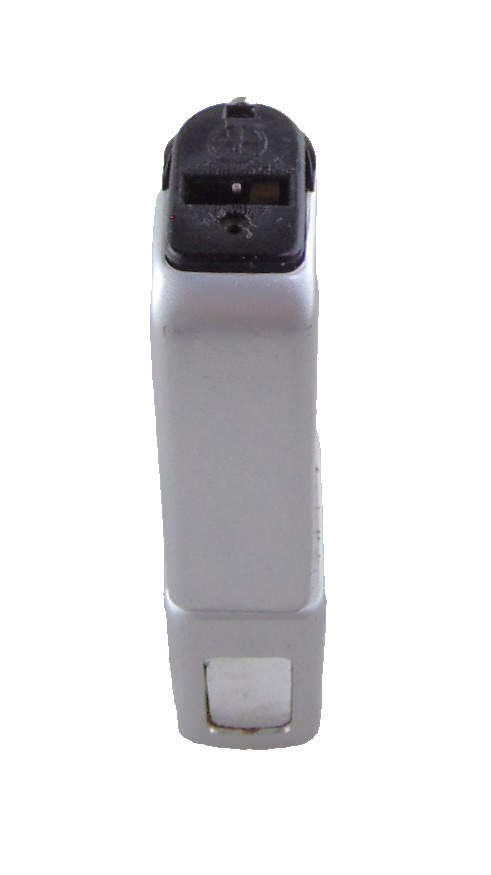 Minox B.C. Flashgun Model B for AG-1 Flashbulbs w/ Case Box & Inst PLEASE READ