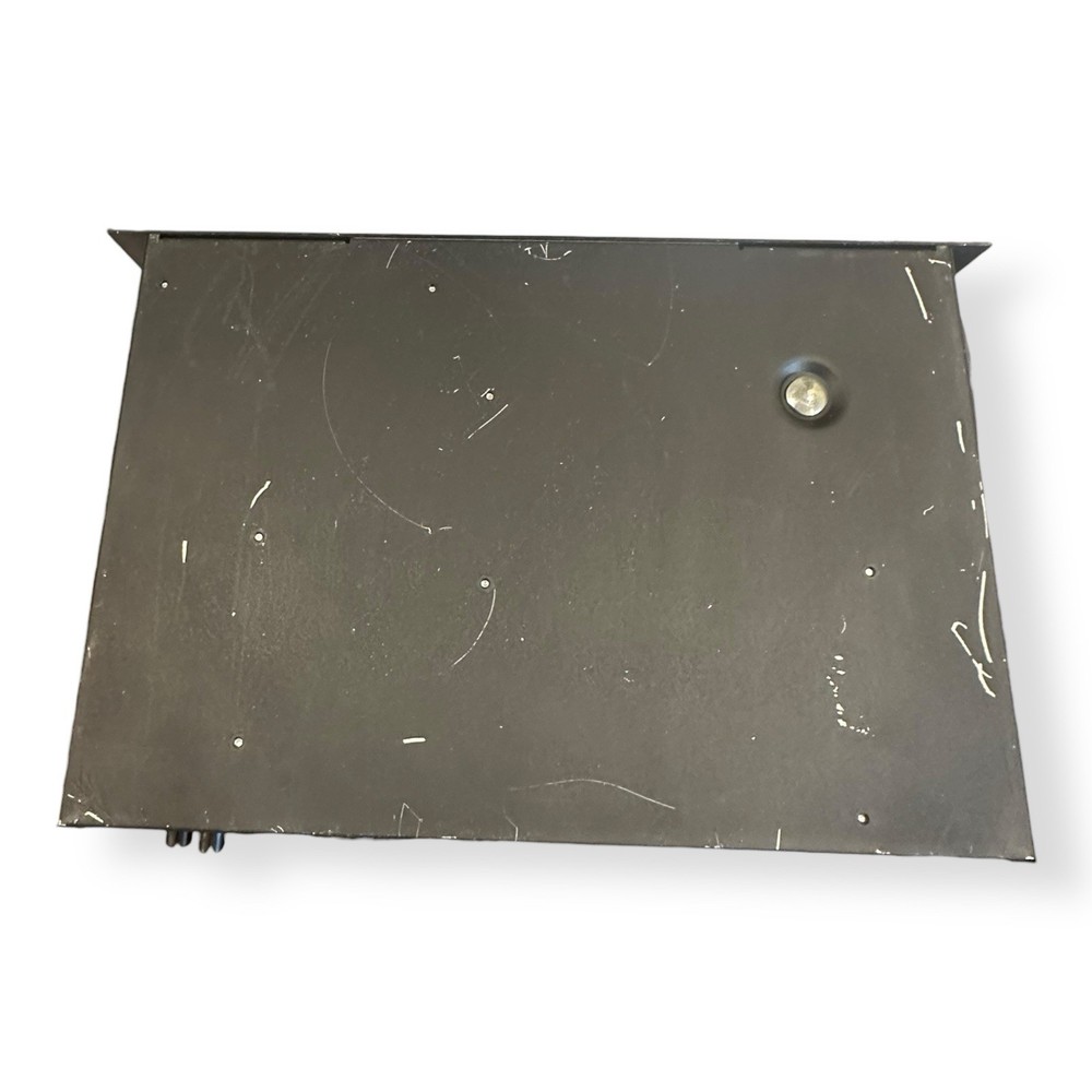 Crown XLS 602 Stereo Power Amplifier 2-Channel