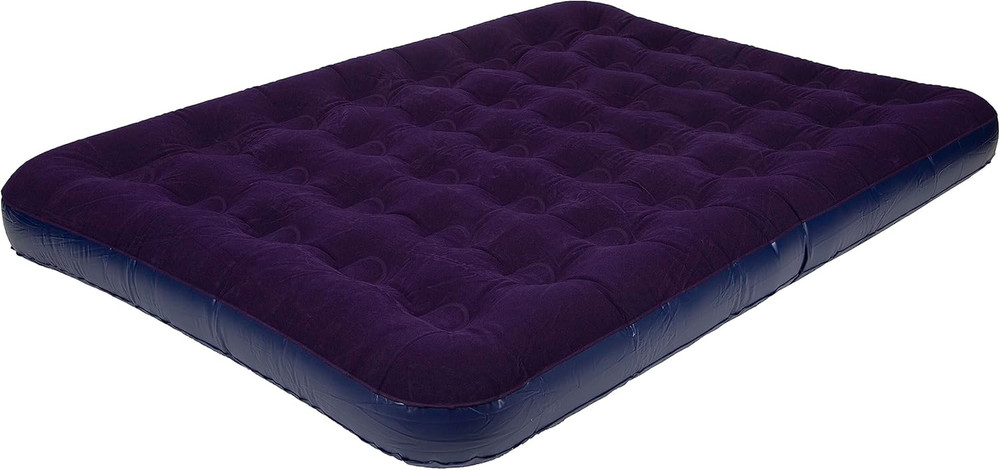 Deluxe Air Bed