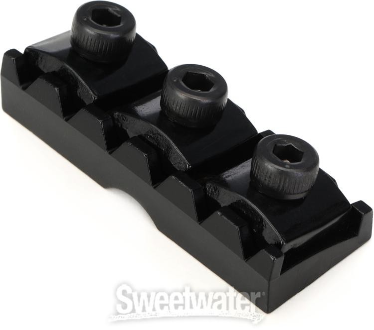 Gotoh FGR-2 Locking Nut - Black