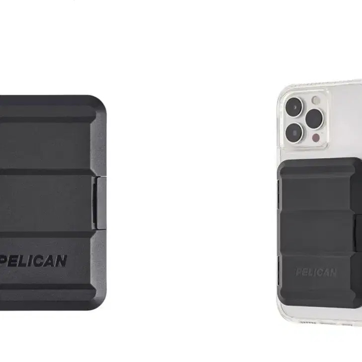 Pelican MagSafe Card Case Official
