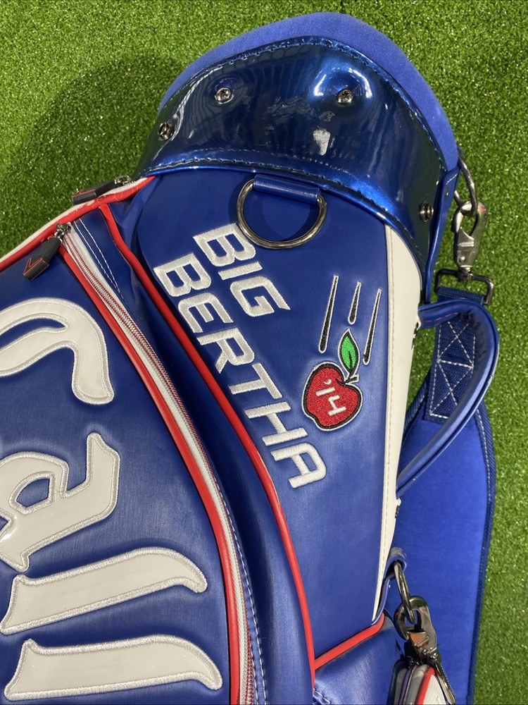 Callaway Big Bertha 2014 Staff Bag