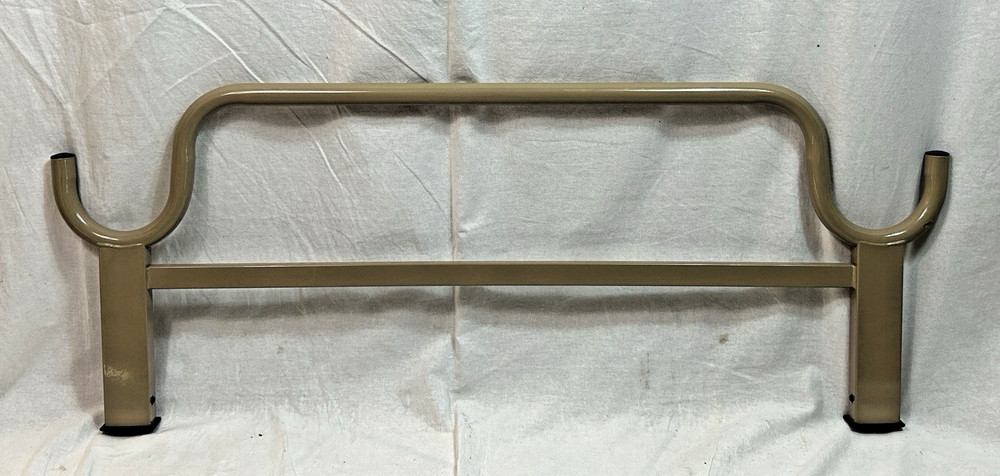 Disc-O-Bed X-Large Bunk Bed Side Straight End Frame Part ONLY