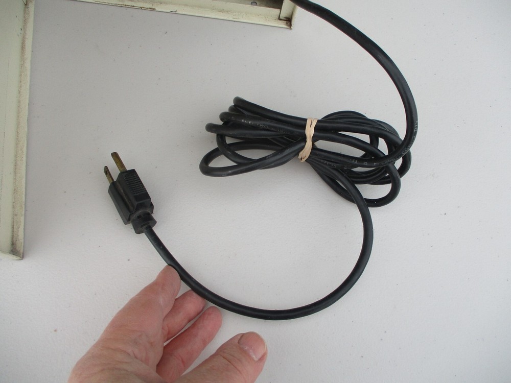 Vintage Compuvend Electronic Heart Machine Arcade Vending Machine