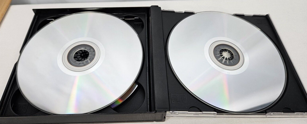 Garmin MapSource Topo 1999/2002 Version 3.00 & Metro Guide Map Source CD