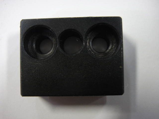 Hamada Block, Part #6803-12034