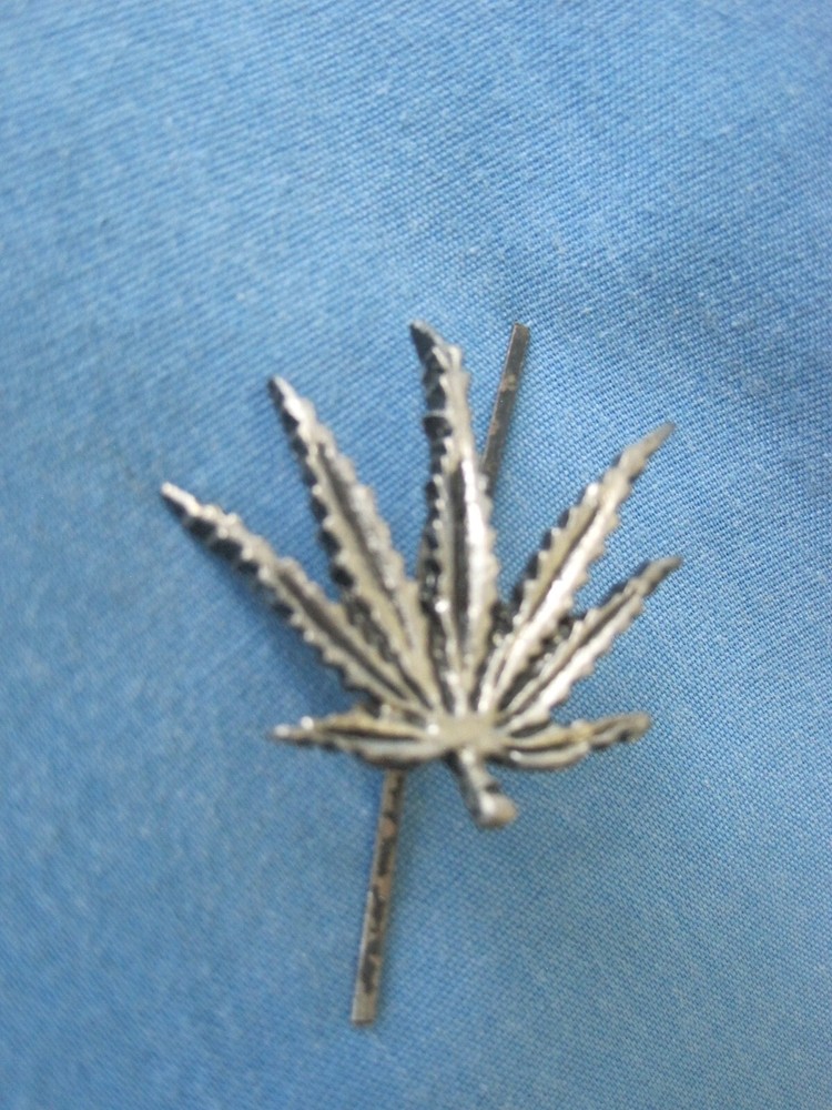Military Emblem.