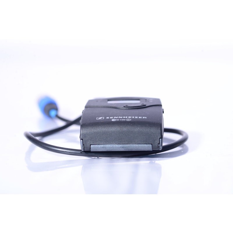 Sennheiser EW 100 G2 Wireless UHF Microphone System - EVO Wireless