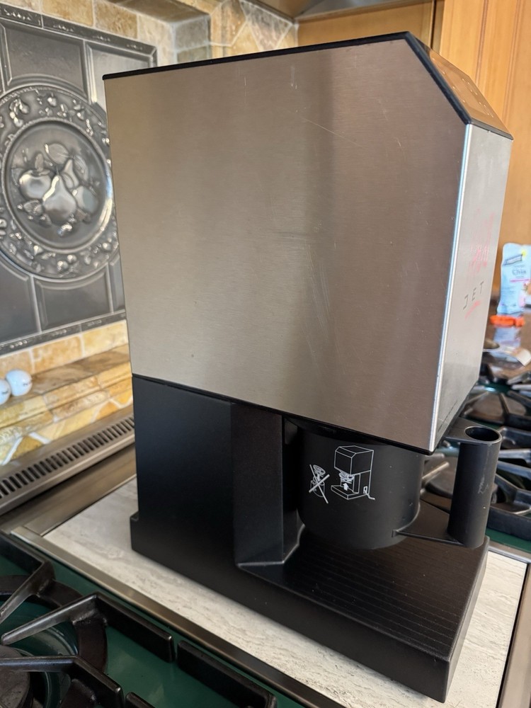 Pacojet PJ2 Commercial Food Processor