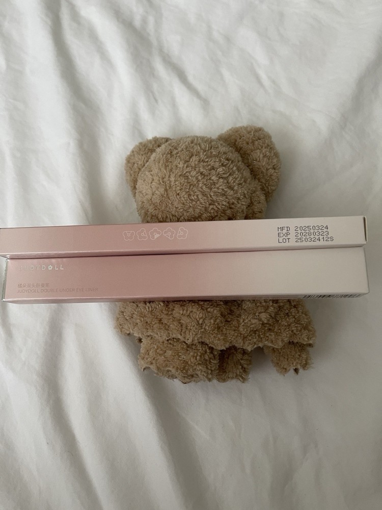 Jodydoll Double under Eye Liner #S02