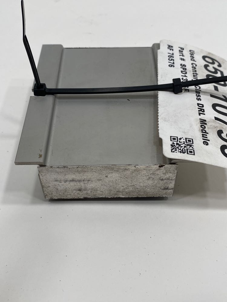 2002 Freightliner Century Class Cab Module SPD1326F (650-10795)