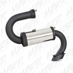 MBRP 4115210 Performance Exhaust