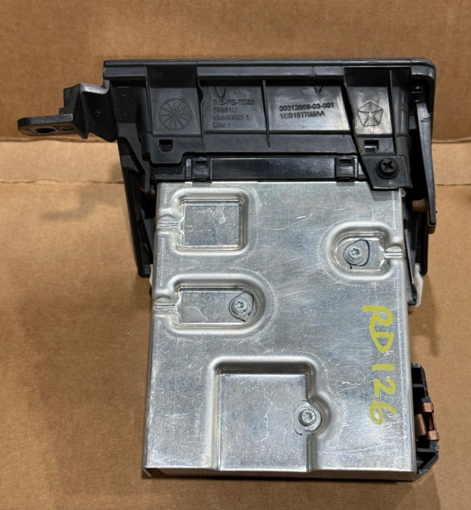 Trailer Brake Controller 56029431AM