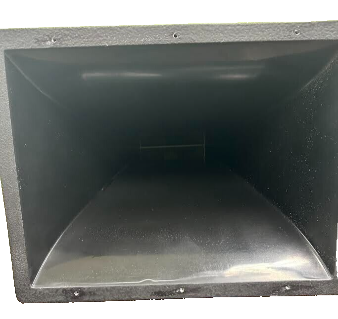 (2) JBL 2431H COMPRESSION DRIVER AND HORN FLARE (THS)
