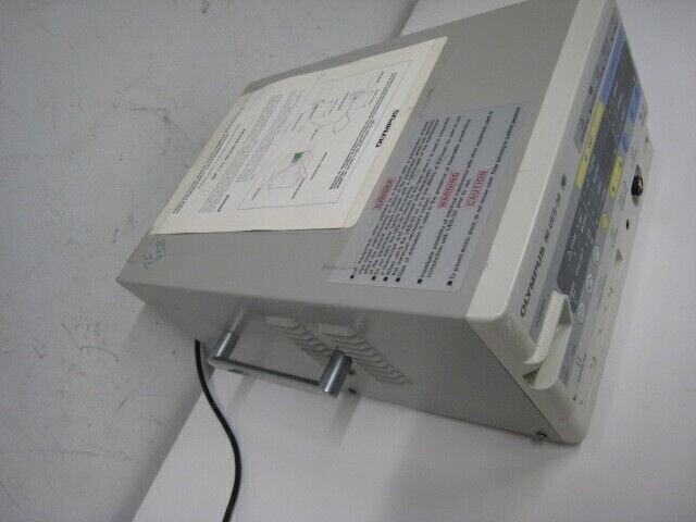 Olympus UES-30 Electrosurgical Generator Unit