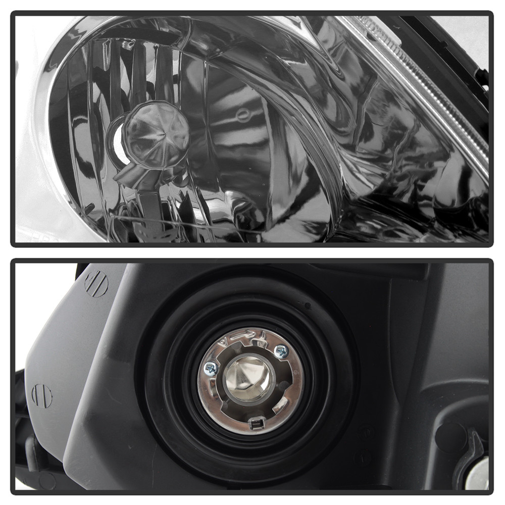 For Halogen Model 2005 2006 2007 Toyota Avalon Headlight Headlamp Passenger Side