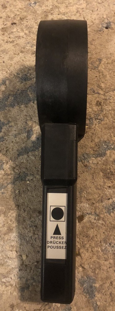 Airflow LCA6000 Precision Anemometer / AIR-Velocity Meter Tested