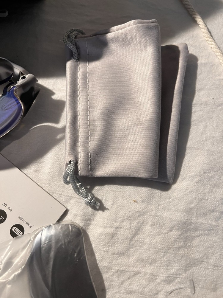 smart glasses Bluetooth