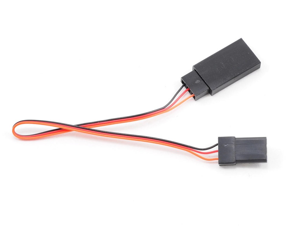 E-flite 6" Ultra Lightweight Extension [EFLREX6UL]