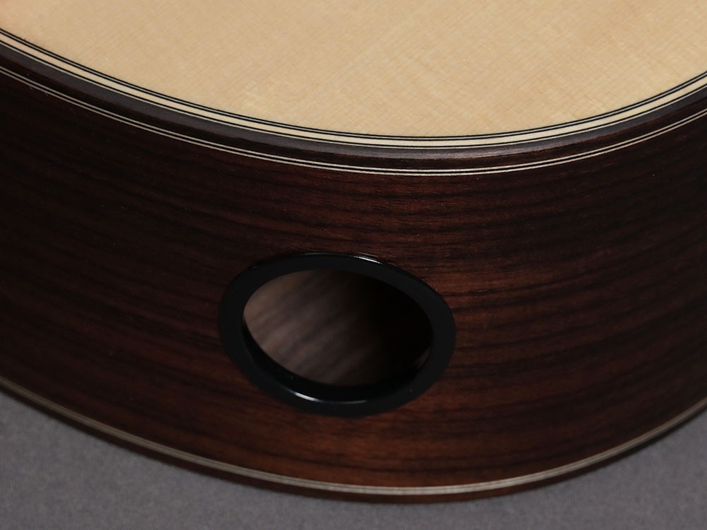 Hanika New Century Custom