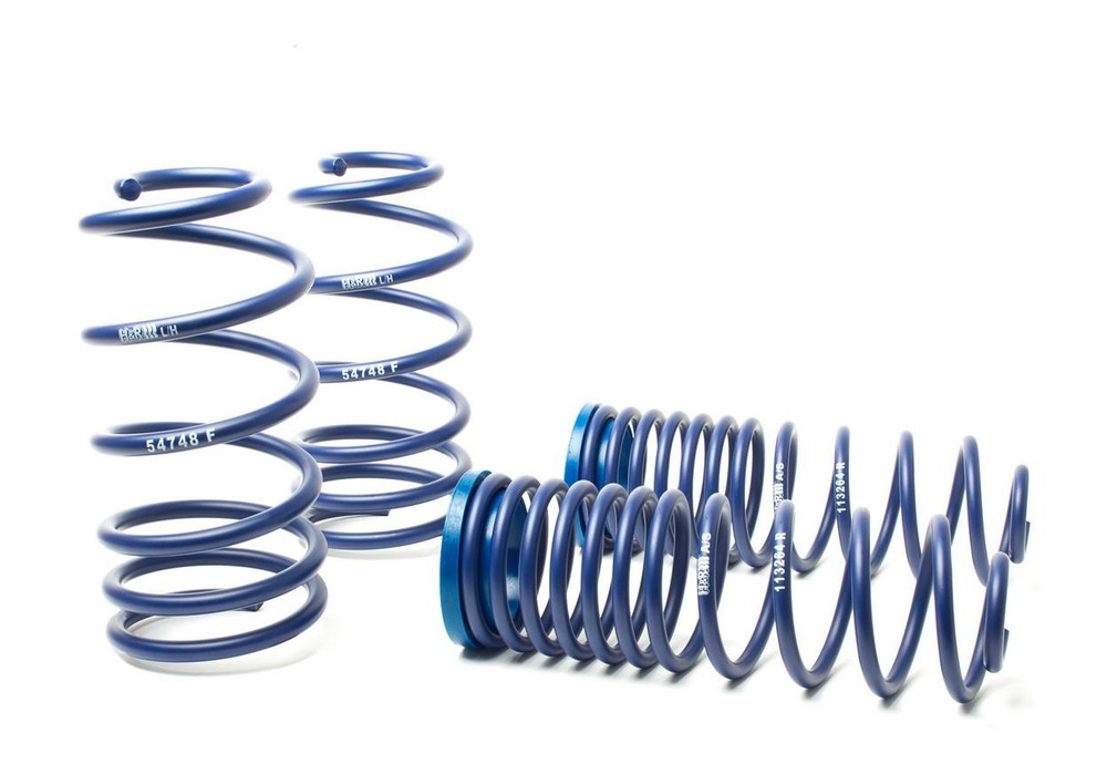 H&R Special Springs LP Sport Spring