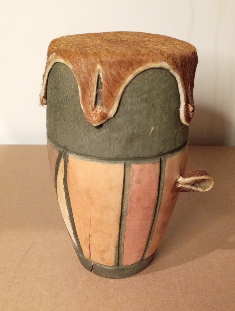 Hand Drum Wooden Hand Drum Decorative Drum
