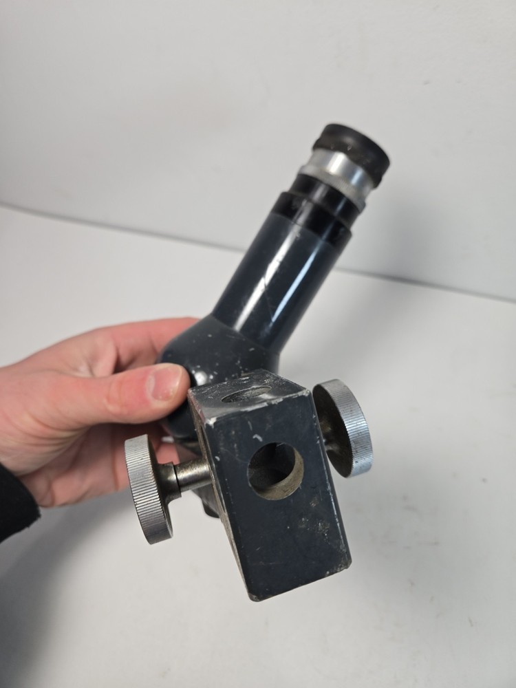 Miruc Measure Scope