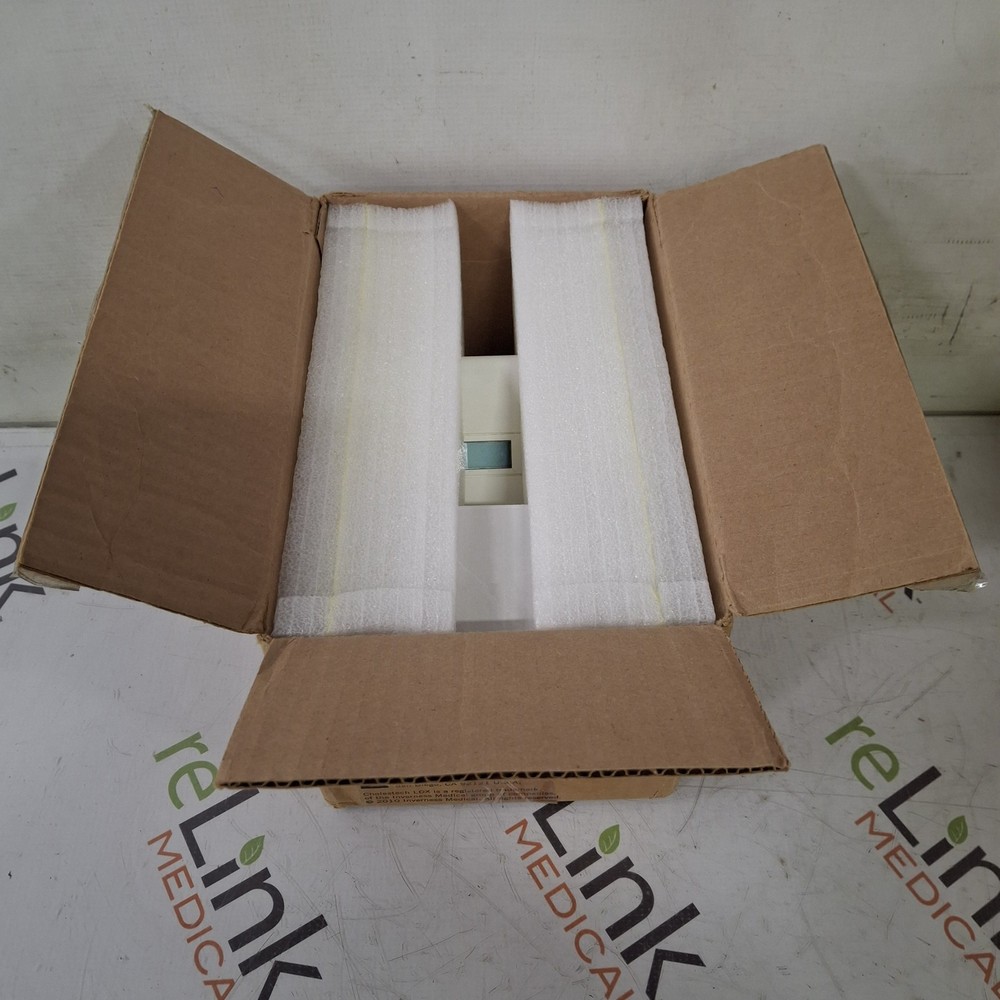 Cholestech LDX Cholesterol Analyzer