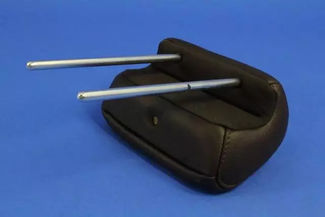Genuine Mopar Second Row Headrest Center 5PR34LU5AA