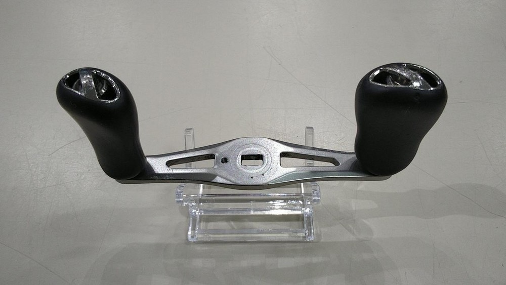 22 Metanium genuine handle