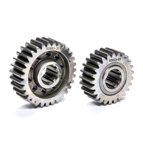 Performance Engineering & Mfg 65003 Premium Quick Change Gears - Set 3 NEW