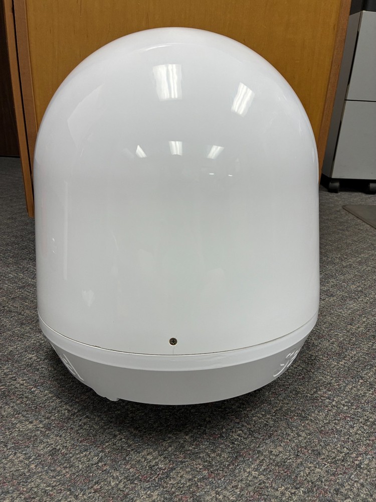 Sea Tel 18" Satellite TV Dome