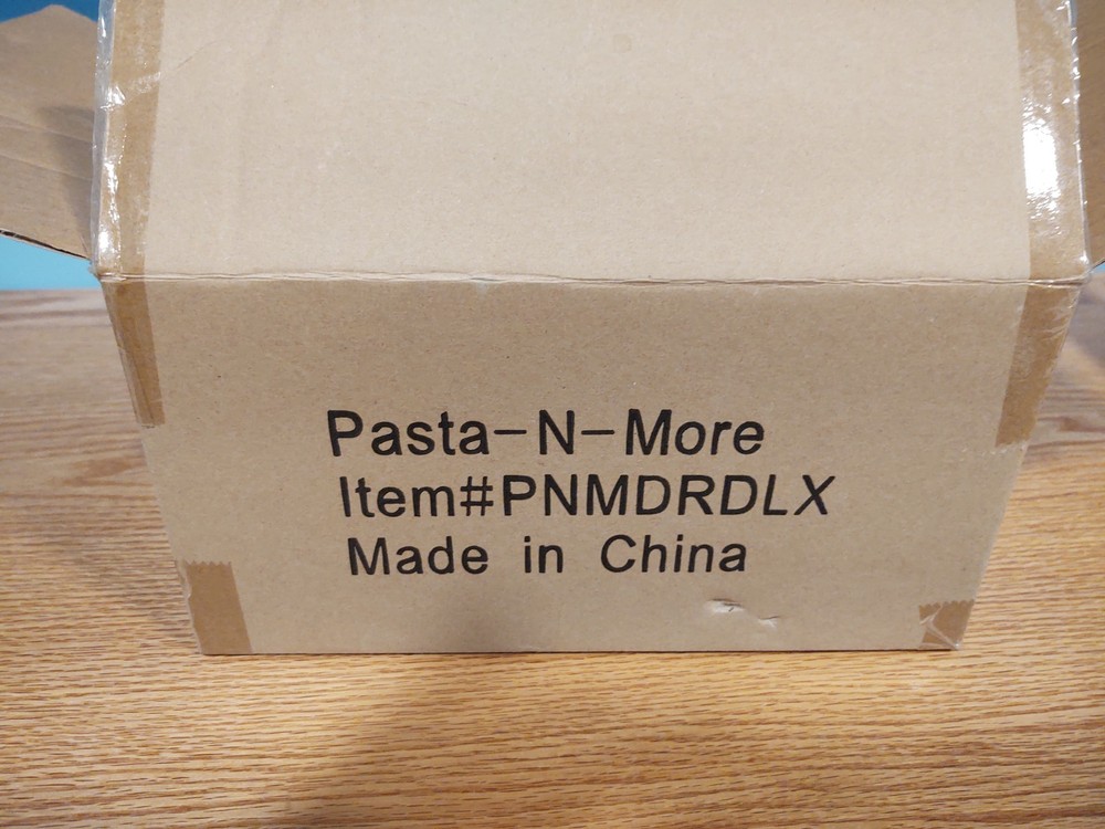Pasta-N-More As Seen On TV