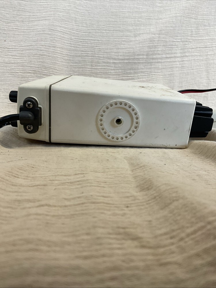 Vintage Uniden MC535 VHF Marine Transceiver