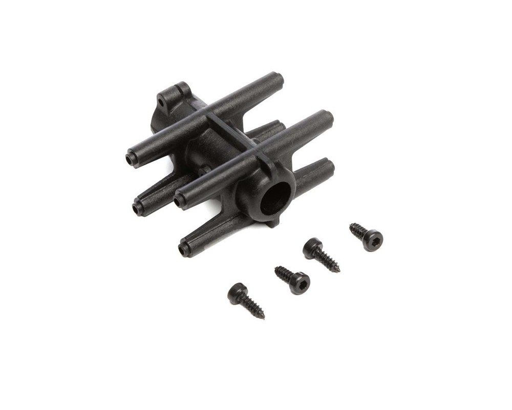 Blade Front Tail Boom Mount: InFusion 180 [BLH7015]