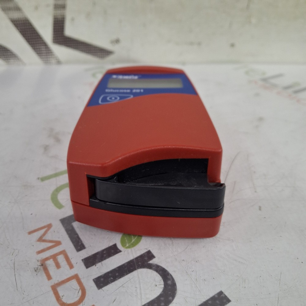 HemoCue Glucose 201