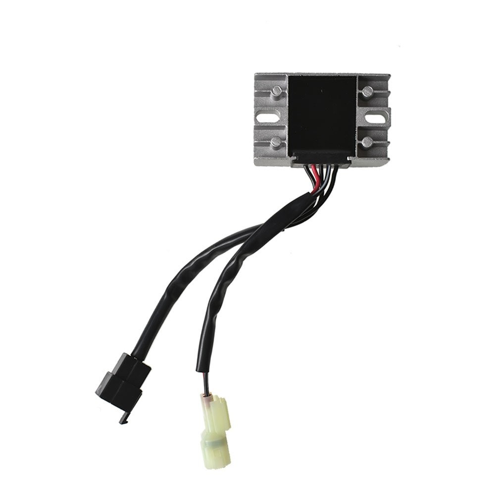 Voltage Regulator Rectifier Assembly For Artic Cat 250 300 2001 3530-034 US