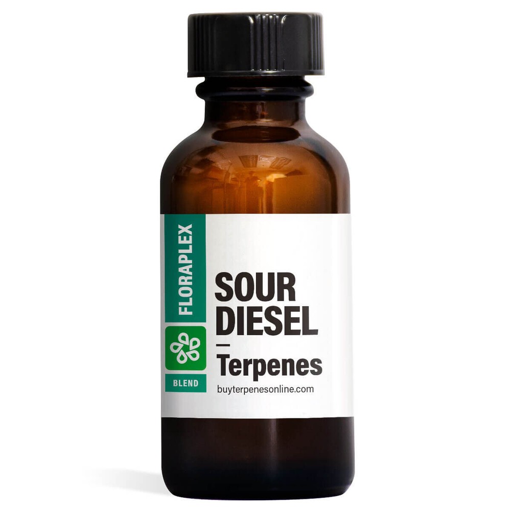 Floraplex 15ml (More info in description)