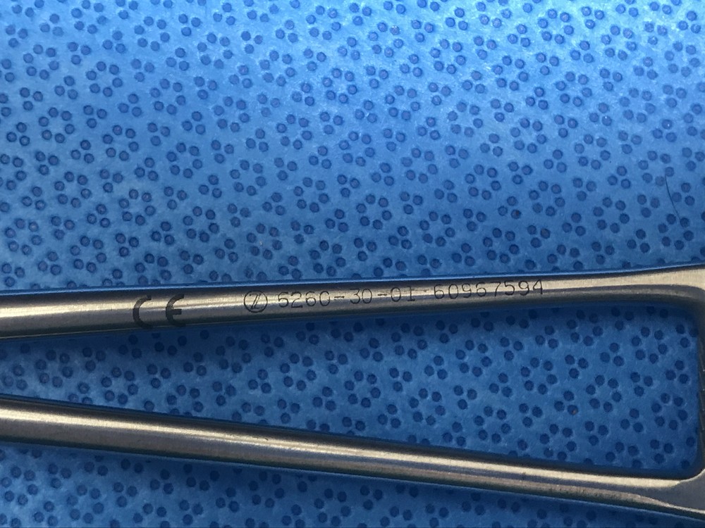 Zimmer 6260-30-01 Ring Clutch