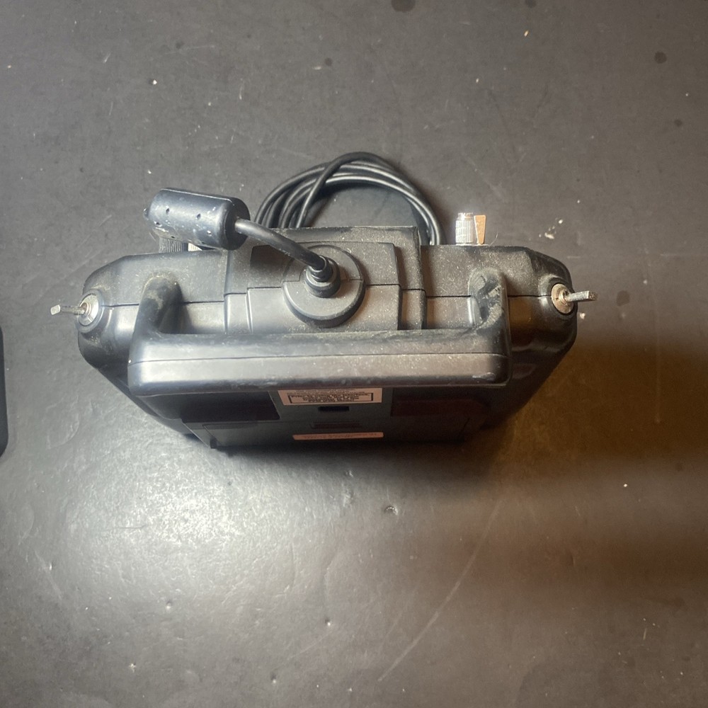 Great Planes RealFlight G3 USB InterLink Plus Controller Simulator By Futaba